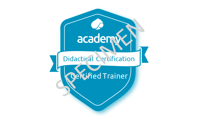 capgemini academy certified trainer didactische certificering