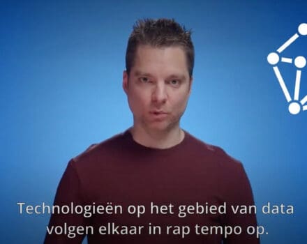 Crash Course met trainer