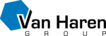 Van Haren Group logo partner