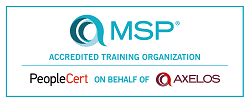 msp training organization logo