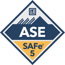 ASE SAFe 5 certificatie