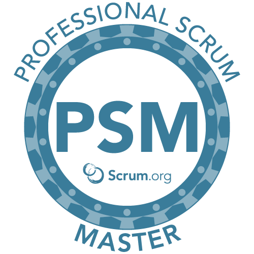 PSM logo