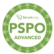 PSPO-A logo